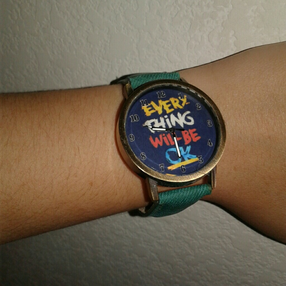 watch